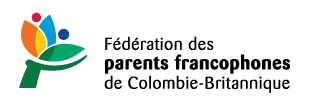 Fédération des parents francophones de Colombie-Britannique - Logo